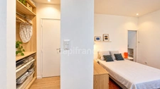 AVIGNON INTRA-MUROS – APPARTEMENT DE CARACTÈRE – RÉNOVÉ – POTENTIEL LOCATIF