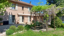 A vendre – Mas Provençal rénové, 4 chambres, avec pisicine et garage