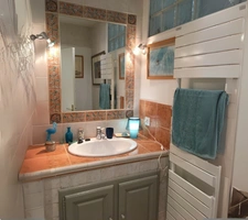 Maison avec studio indépendant et piscine – Cadre exceptionnel – Villeneuve-lès-Avignon