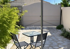 Maison à vendre 4 pièces avec studio indépendant, garage et jardin – Châteaurenard