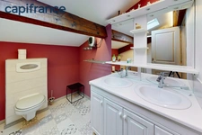 Maison de charme 170m² – 2 logements modulables – Piscine – Grand terrain arboré