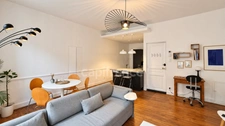 AVIGNON INTRA-MUROS – APPARTEMENT DE CARACTÈRE – RÉNOVÉ – POTENTIEL LOCATIF