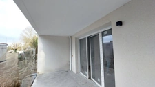 Saint-Rémy-de-Provence – Ground floor studio with garden
