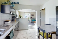 Maison de charme 170m² – 2 logements modulables – Piscine – Grand terrain arboré