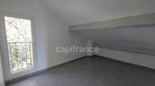 Appartement à vendre 3 pièces VILLENEUVE LES AVIGNON (30)