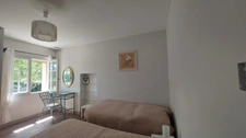 A vendre – Mas Provençal rénové, 4 chambres, avec pisicine et garage