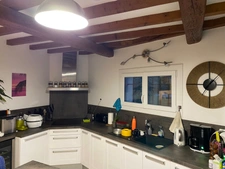 Family home of 175 m² with swimming pool – Basement of 150 m² – Land of 5000 m² – Near Avignon and Saint-Rémy-de-Provence