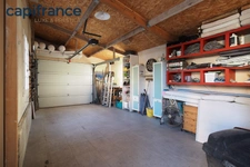 Maison de charme 170m² – 2 logements – Piscine – Grand terrain arboré