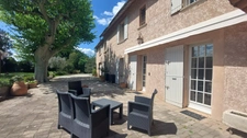 A vendre – Mas Provençal rénové, 4 chambres, avec pisicine et garage