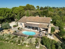 Property for sale 7 rooms SAINT REMY DE PROVENCE (13)