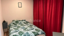  LA CIOTAT (13) – 2-room apartment of 43.24 m² on the top floor with elevator, balcony and unobstructed view