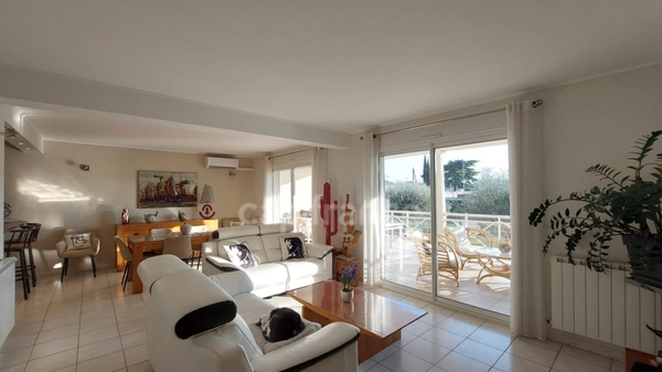Appartement 105m² à vendre 4 pièces  (13)