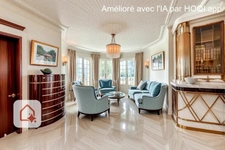 Exceptional house, 8 rooms, residential area (30)