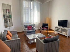 Avignon House + 2-room apartment + Workshop + Garage + Garden