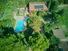 Propriete à vendre 9 pièces GRAVESON (13)