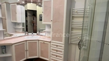  LA CIOTAT (13) – 2-room apartment of 43.24 m² on the top floor with elevator, balcony and unobstructed view
