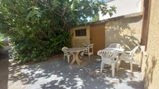 AVIGNON – Quartier Croix Rouge – Maison 5 pièces avec garage et jardin arboré