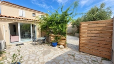 Maison à vendre 4 pièces avec studio indépendant, garage et jardin – Châteaurenard