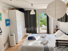 Maison avec studio indépendant et piscine – Cadre exceptionnel – Villeneuve-lès-Avignon