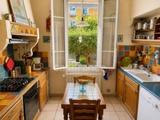 Avignon House + 2-room apartment + Workshop + Garage + Garden