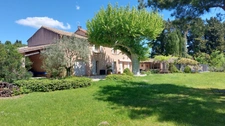 A vendre – Mas Provençal rénové, 4 chambres, avec pisicine et garage
