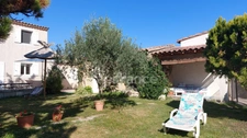 House with pool and garden in Barbentane – 3 bedrooms – 880 m² plot – close to TGV station