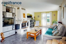 Maison de charme 170m² – 2 logements – Piscine – Grand terrain arboré