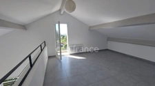 Appartement à vendre 3 pièces VILLENEUVE LES AVIGNON (30)