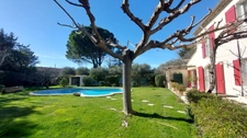 Maison à vendre 5 pièces CABANNES (13)