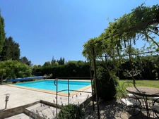 A vendre – Mas Provençal rénové, 4 chambres, avec pisicine et garage