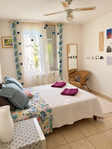 Maison avec studio indépendant et piscine – Cadre exceptionnel – Villeneuve-lès-Avignon