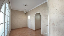 Townhouse, 4 bedrooms + 1 office with garden and garage
