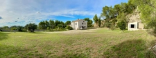 Family home of 175 m² with swimming pool – Basement of 150 m² – Land of 5000 m² – Near Avignon and Saint-Rémy-de-Provence