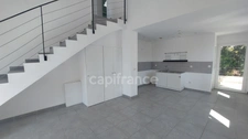 Appartement à vendre 3 pièces VILLENEUVE LES AVIGNON (30)