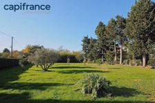 Maison de charme 170m² – 2 logements modulables – Piscine – Grand terrain arboré
