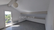 Appartement à vendre 3 pièces VILLENEUVE LES AVIGNON (30)