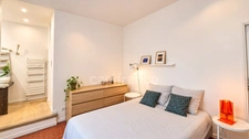 AVIGNON INTRA-MUROS – APPARTEMENT DE CARACTÈRE – RÉNOVÉ – POTENTIEL LOCATIF