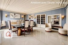 Exceptional house, 8 rooms, residential area (30)