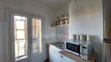 Appartement loué à vendre 3 pièces  (84)