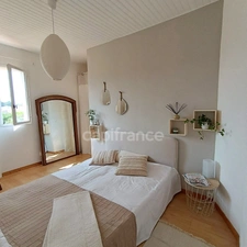 Maison à vendre 4 pièces avec studio indépendant, garage et jardin – Châteaurenard