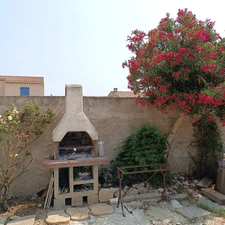 Maison à vendre 4 pièces avec studio indépendant, garage et jardin – Châteaurenard