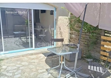Maison à vendre 4 pièces avec studio indépendant, garage et jardin – Châteaurenard