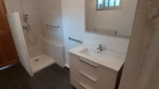 AVIGNON – Quartier Croix Rouge – Maison 5 pièces avec garage et jardin arboré