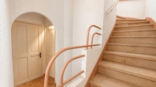 Townhouse, 4 bedrooms + 1 office with garden and garage