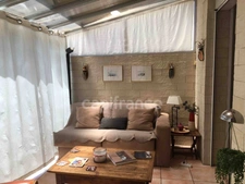 Maison avec studio indépendant et piscine – Cadre exceptionnel – Villeneuve-lès-Avignon