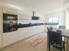 SAINT-XANDRE Maison RECENTE - 6 CHAMBRES -