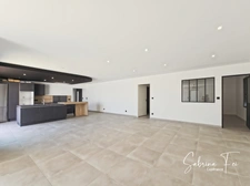 Luxury contemporary house – approximately 145 m² – Heated swimming pool – Andilly 