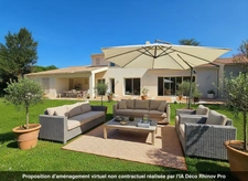 Magnifique propriété de 7 pièces alliant espace, élégance et cadre verdoyant à seulement 10' de LA ROCHELLE