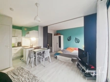 La Rochelle – Quartier des Minimes | Résidence sécurisée avec piscine