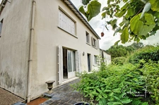 Maison familiale avec jardin, au calme – Saint-Médard-d’Aunis